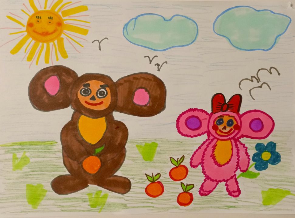 Вероника Ильинична Шлыкова