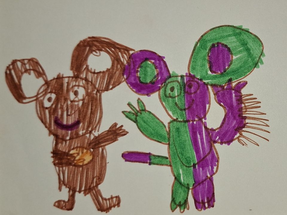 Полина Евгеньевна Лозенко