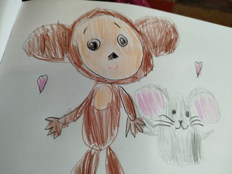 Мирослава Шабанова