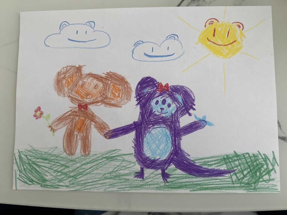 Федор Сергеевич Кузнецов