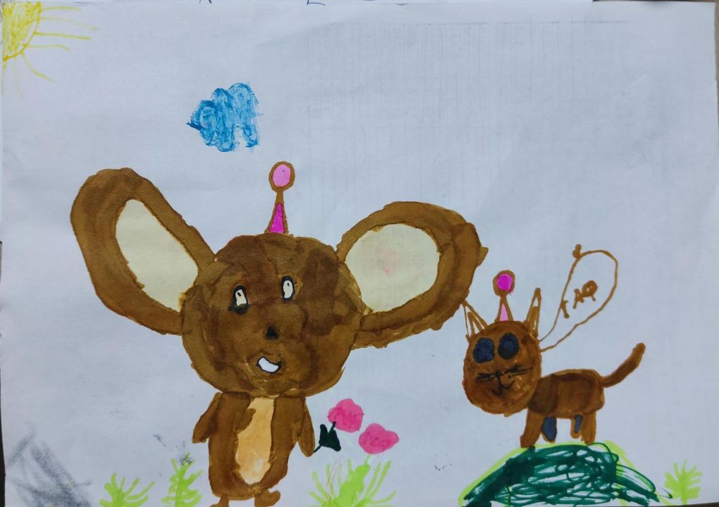 Кристина Павловна Панчишина