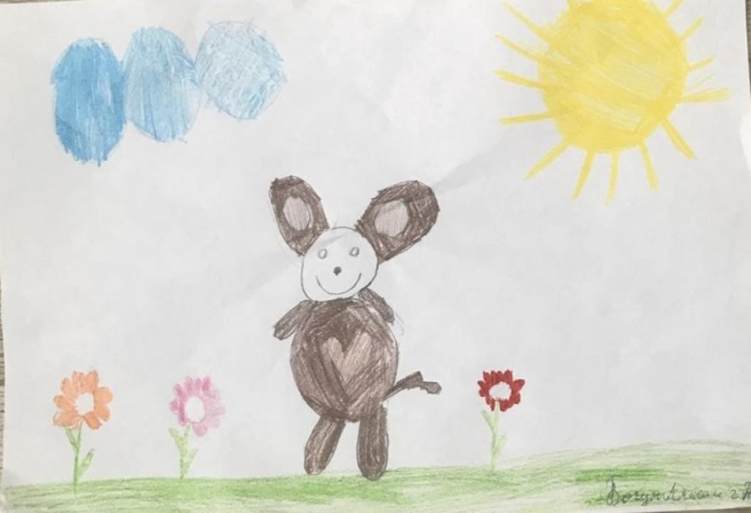 Ляйсан Руслановна Богун