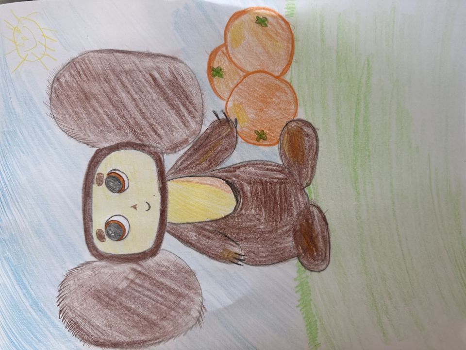 Артём Романович Ситников