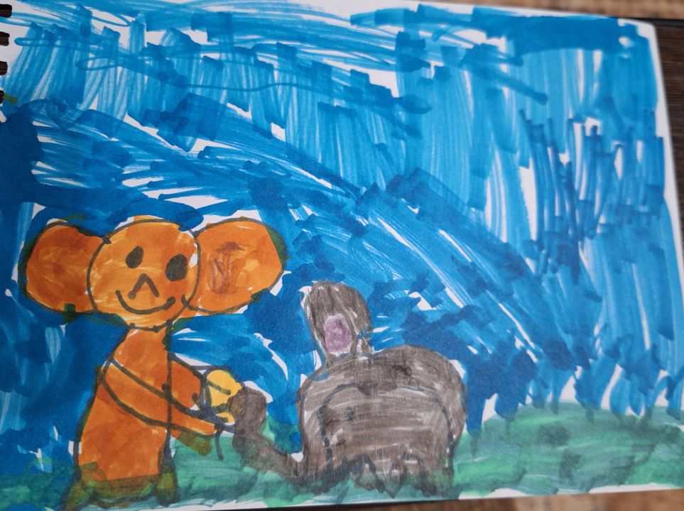 Лада Витальевна Берсенева