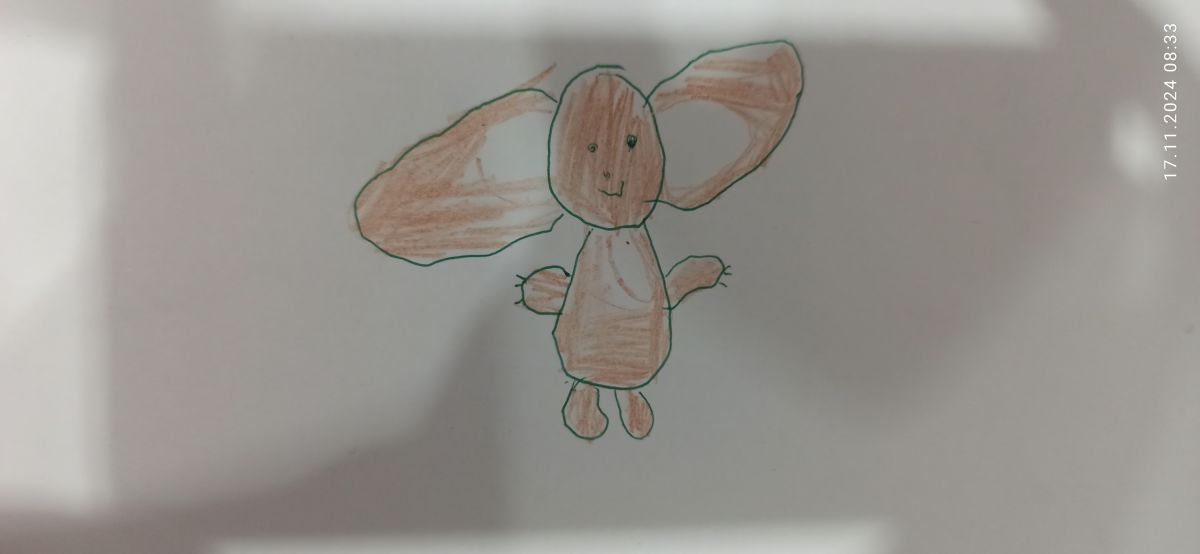 Вера Денисовна Давыдова