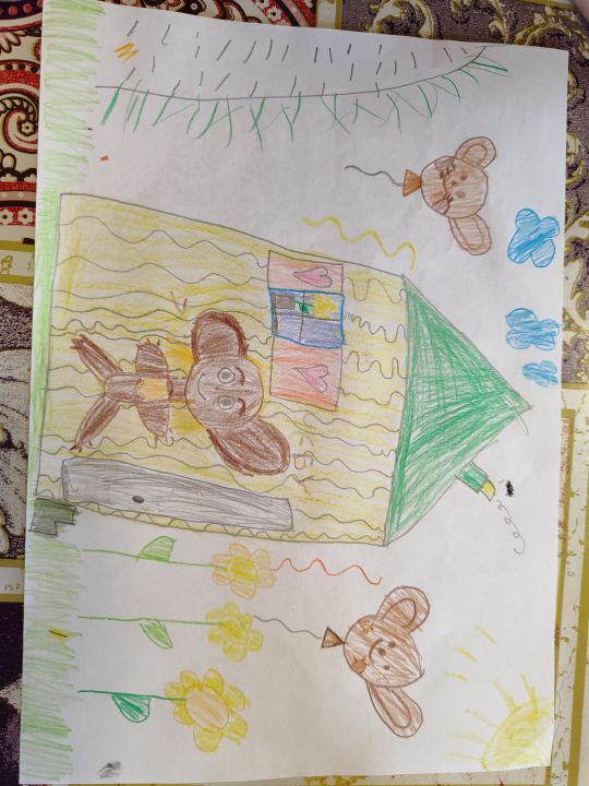 Анастасия Дмитриевна Лазутина