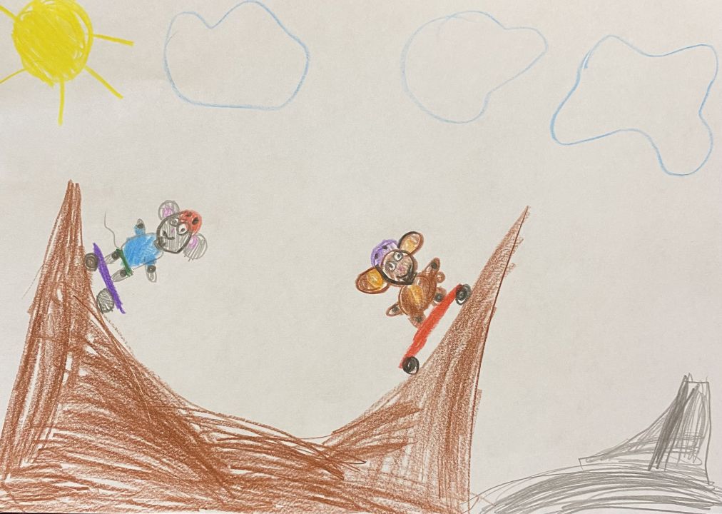 Анастасия Вадимовна Глазунова