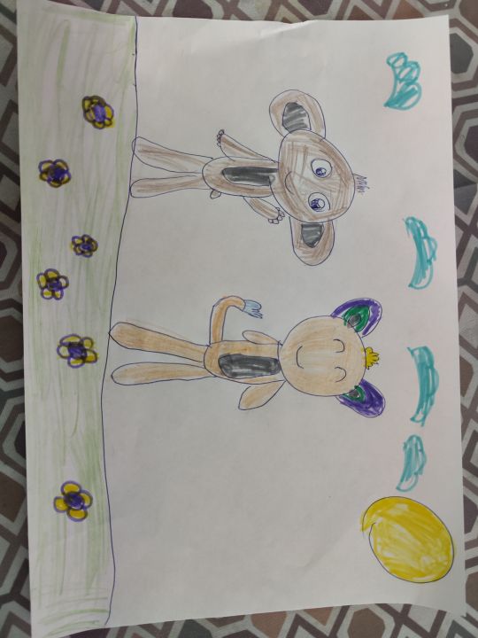 Анна Кирилловна Смоленцева