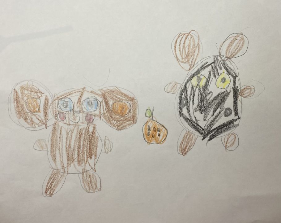 Ксения Антоновна Тюренкова