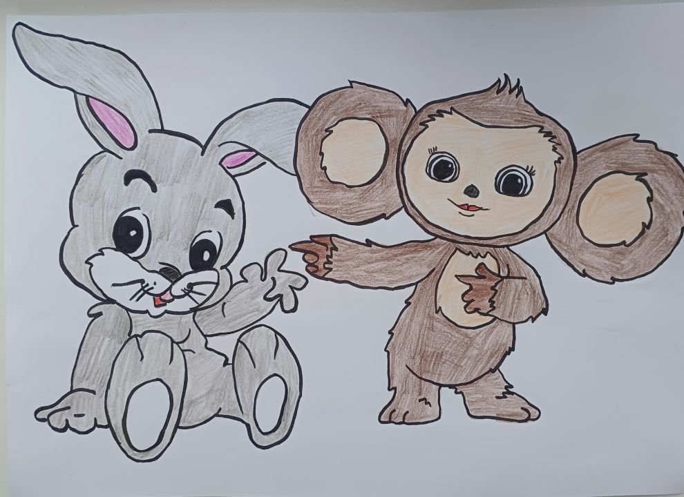 Дарья Ивановна Сердюкова