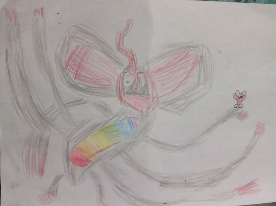 Матвей Владимирович Казанцев