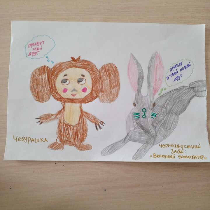 Регина Руслановна Бачев