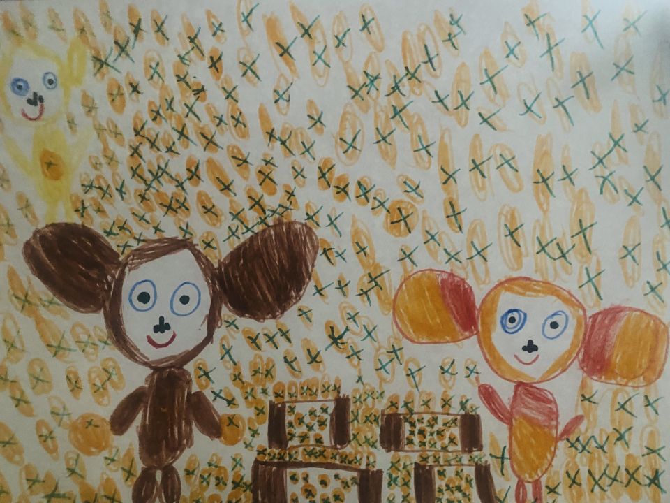 Арина Николаевна Сурская