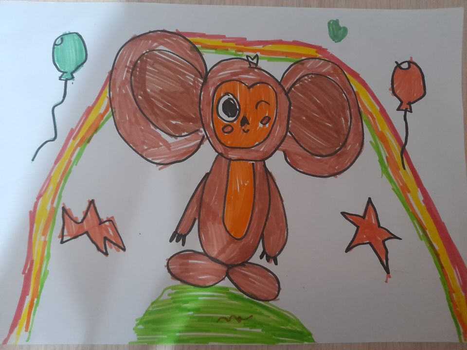 Милана Игоревна Курбан