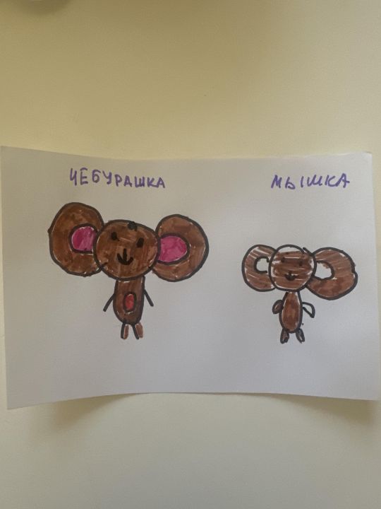 Настя Максимовна Мисюрина