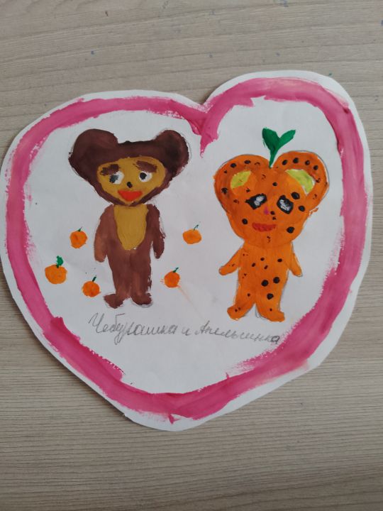 Варвара Панягина