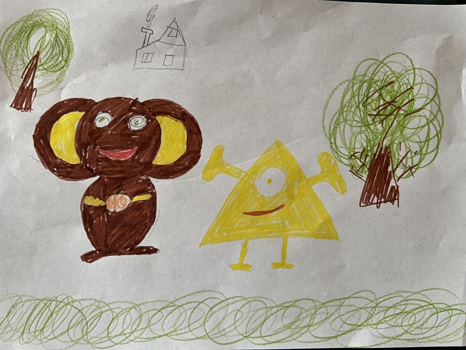 Илья Азямов