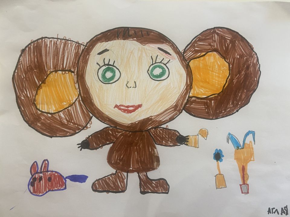 Аглая Андреевна Овсянникова