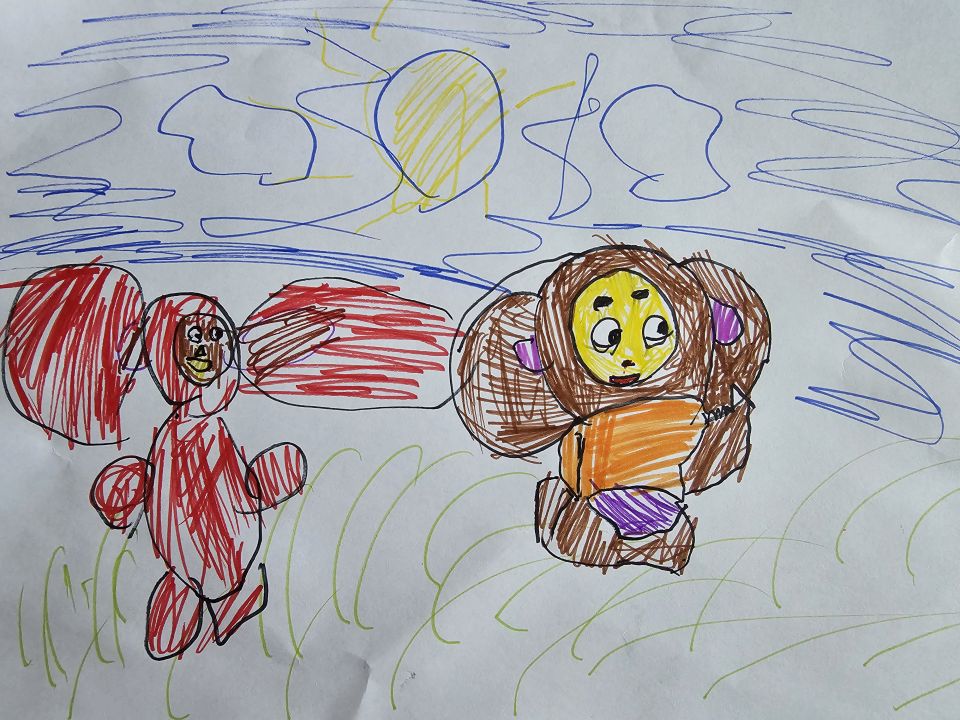 Ева Максимовна Вагина