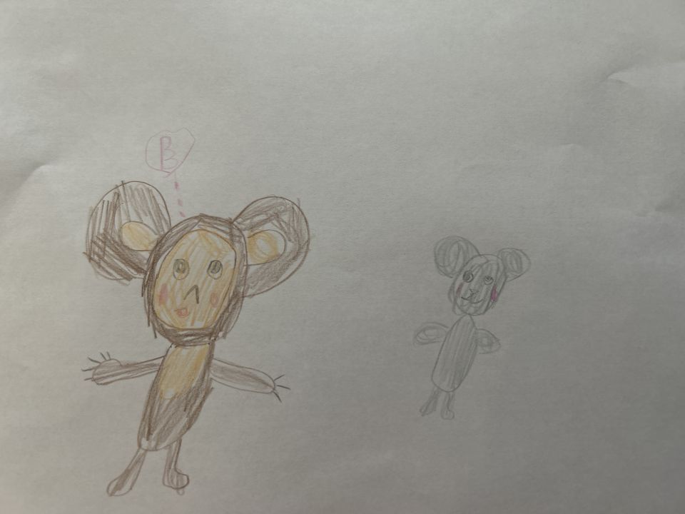 Амина Ленаровна Гараева