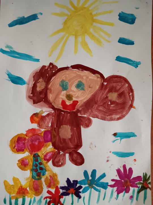 ВИОЛЕТТА Ивановна Гундарева