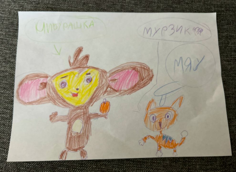 Эмилия Широковских