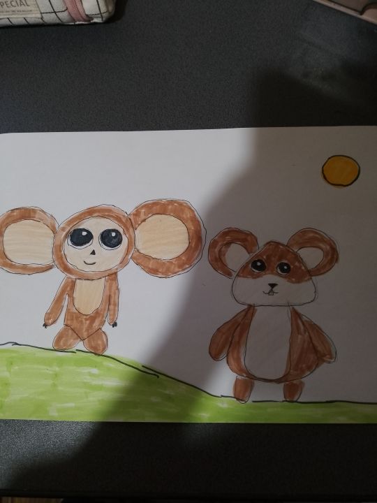 Вика Юрьевна Дорохова