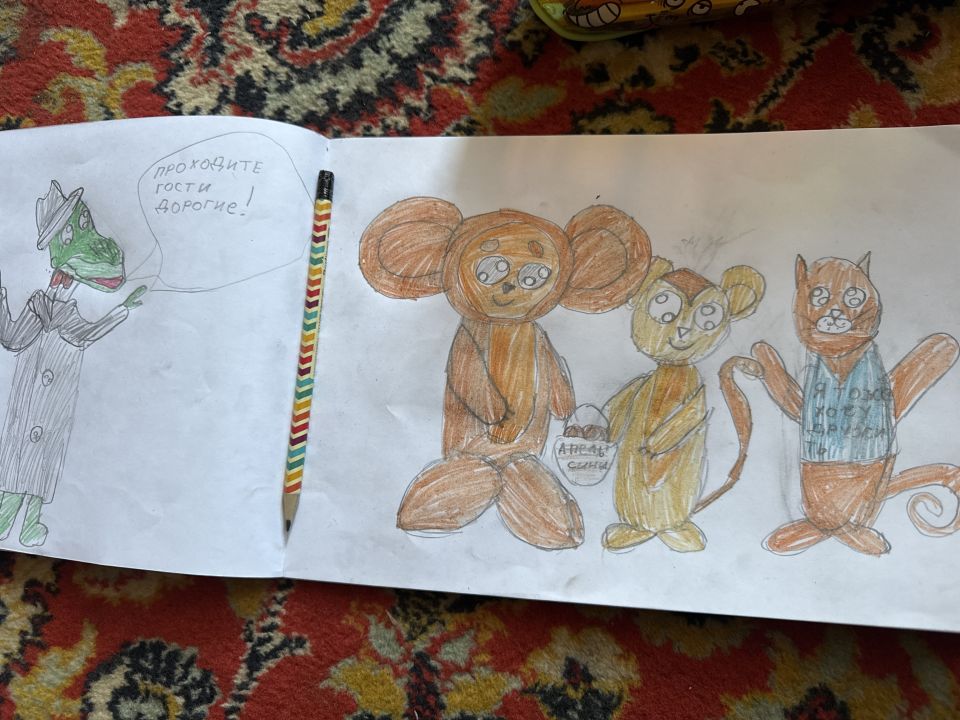 Аделина Сергеевна Шатилова