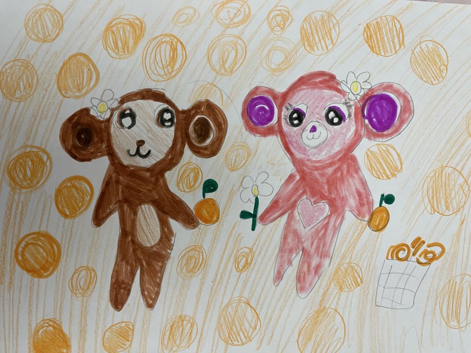 Елизавета Аколупина