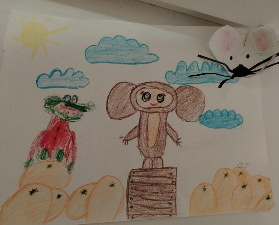 Артур Арменович Урусян