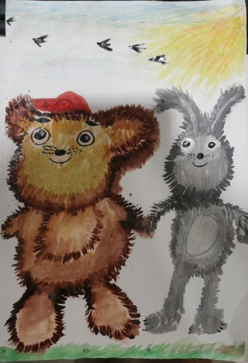 Егор Константинович Руписов