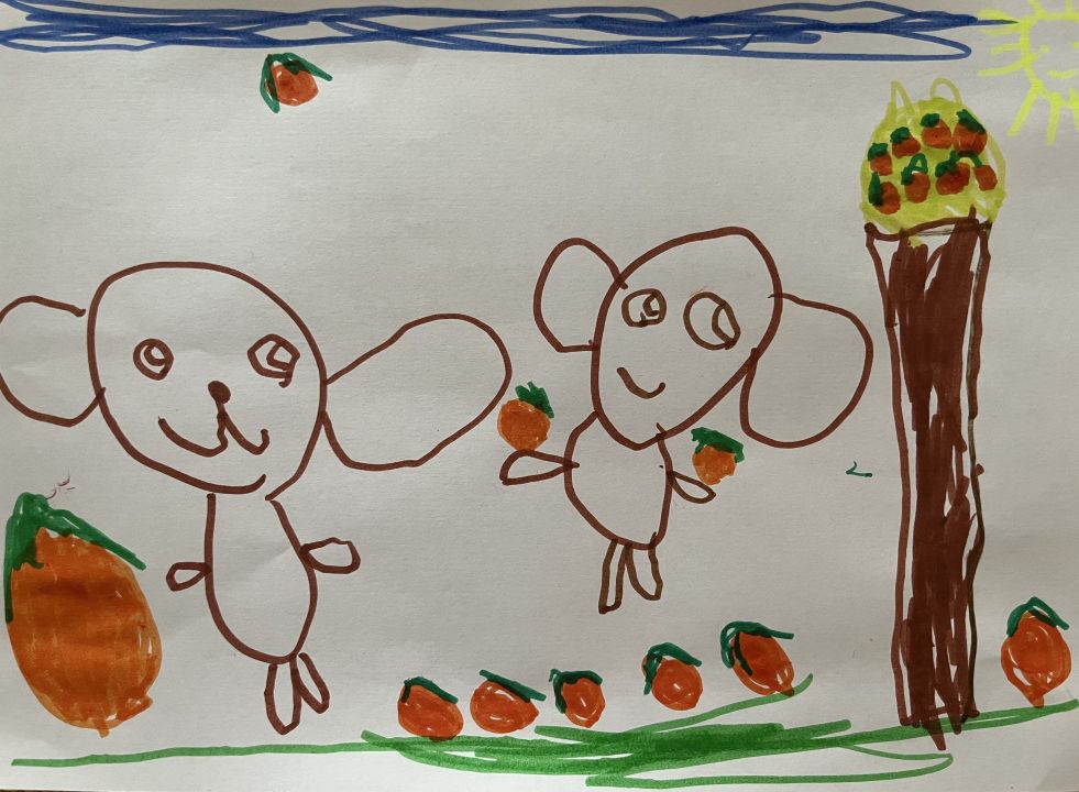 Анастасия Волкова