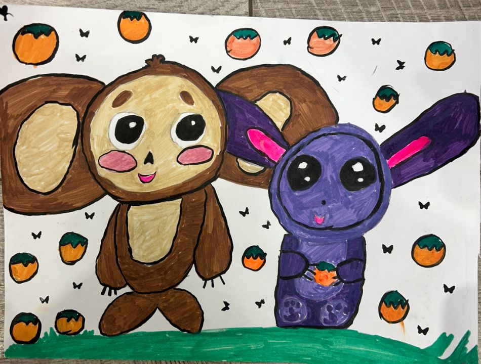 Виктория Дмитриевна Кравченко