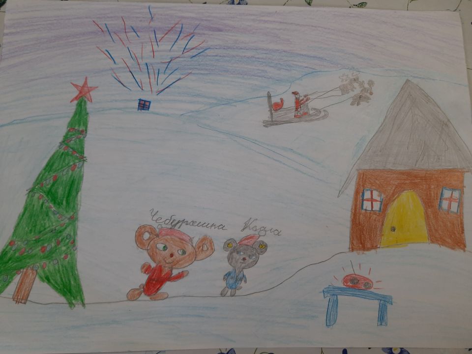 Анна Дмитриевна Золотарева