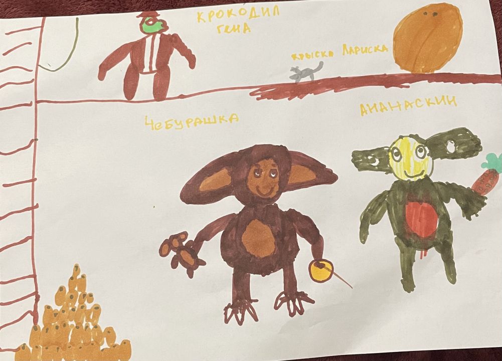 Роман Александрович Грачев