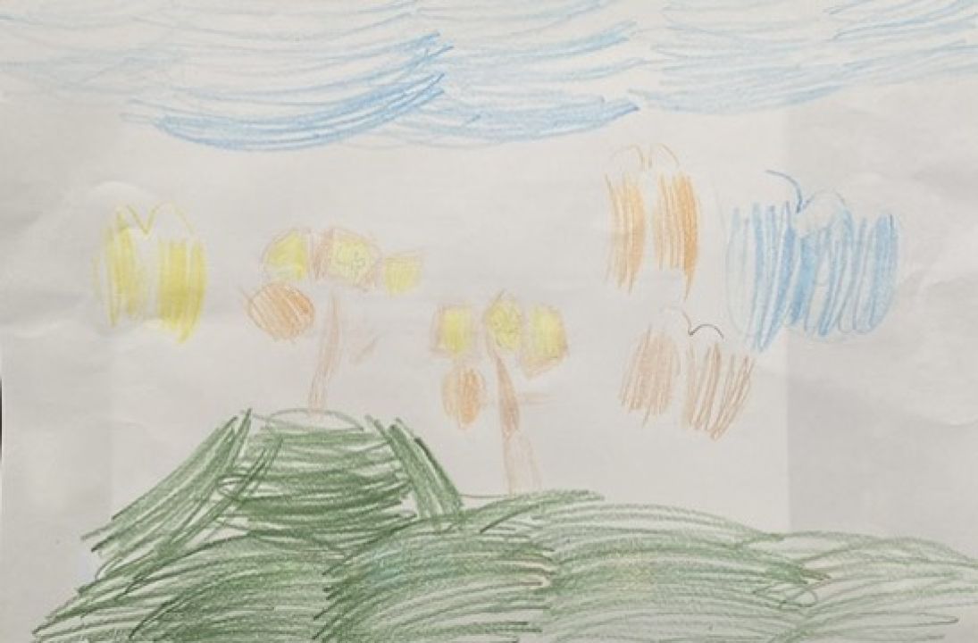 Стефания Сергеевна Ясафова