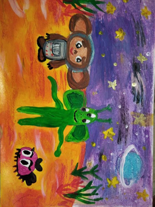 Валера Валерьевич Саров