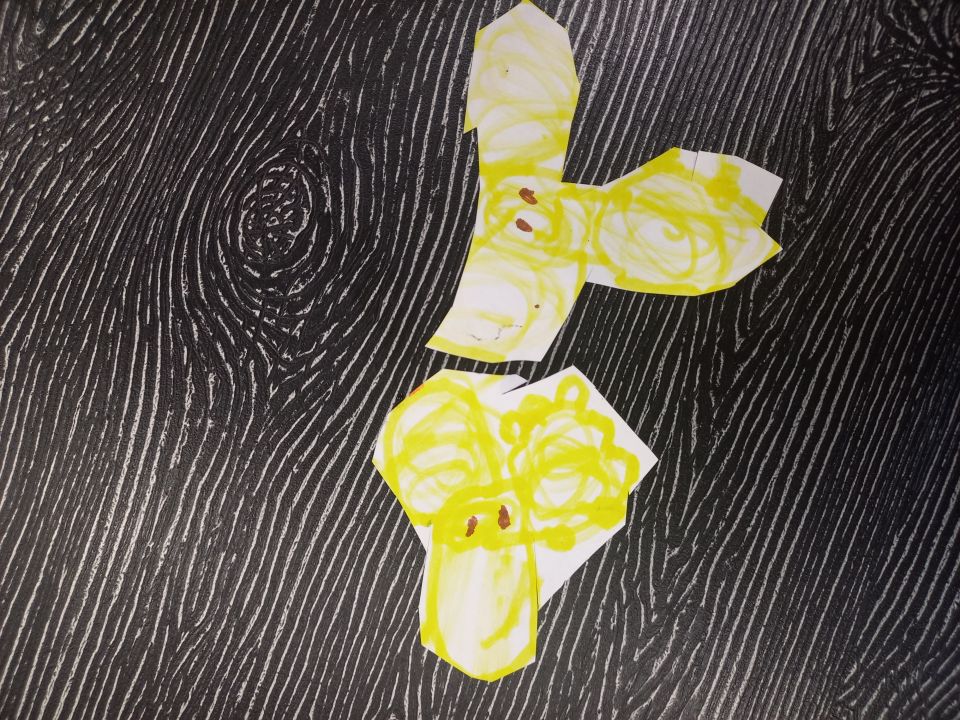 Олеся Муравьева