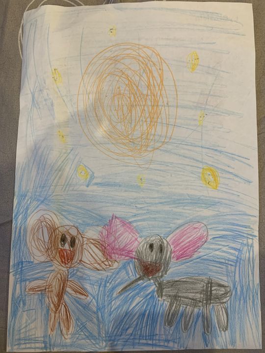 Кира Игоревна Каринцева