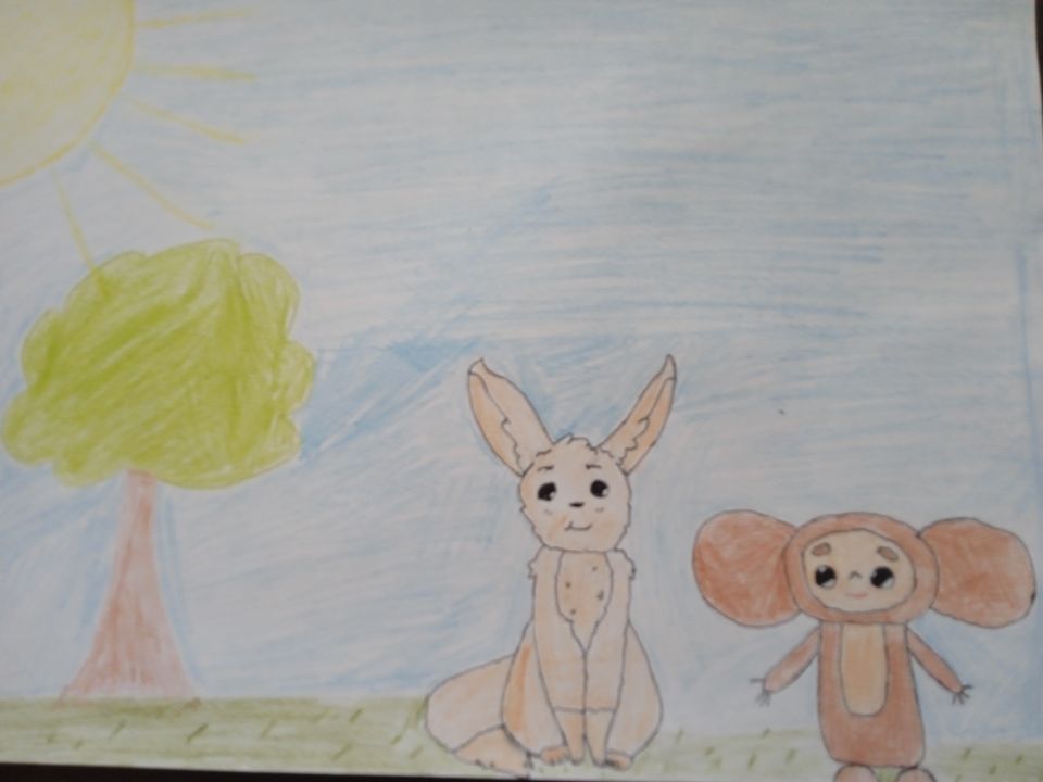 Эмилия Ренатовна Тимербаева