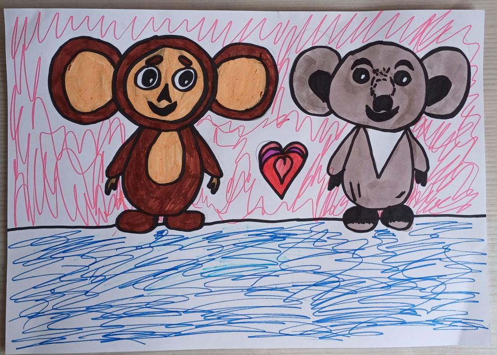 Мария Александровна Плеханова