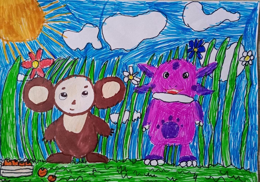 Роман Витальевич Средин