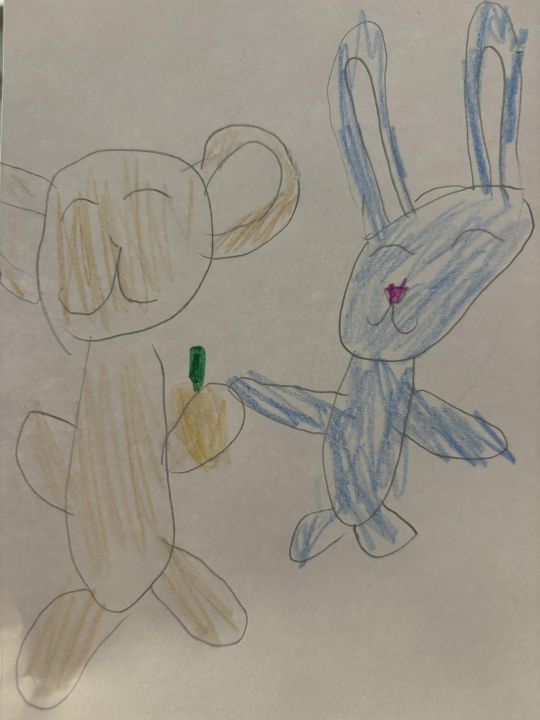 Ева Руслановна Корякова