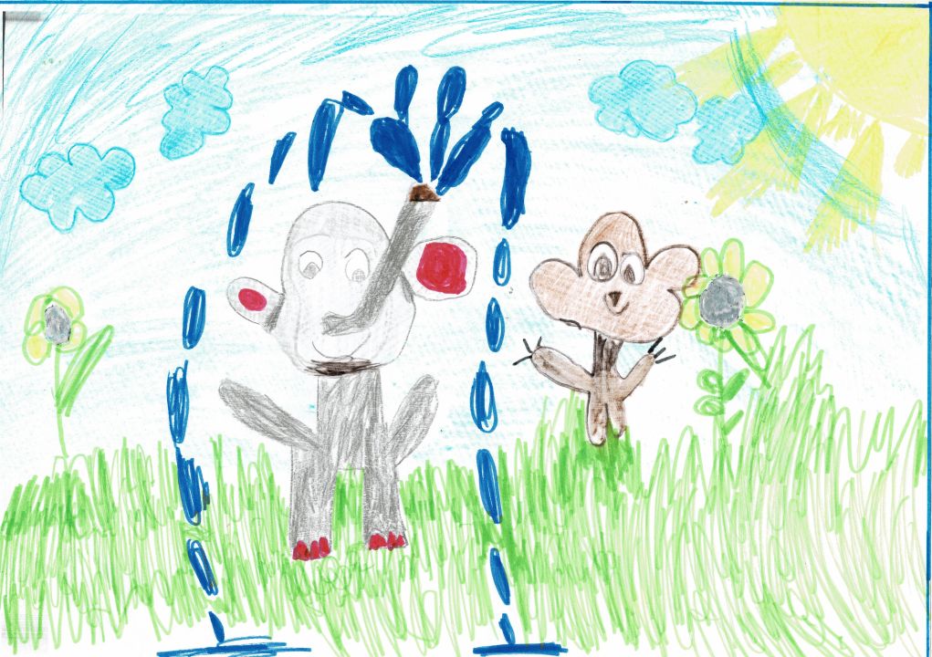 Виктория Алексеевна Быкова