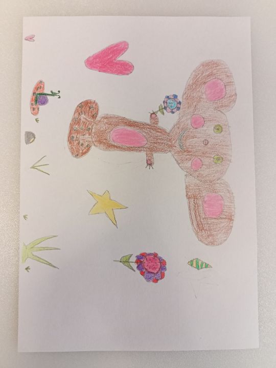 София Александровна Бушковская