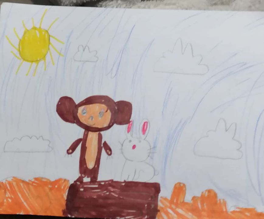 Ксения Алексеевна Лубягина