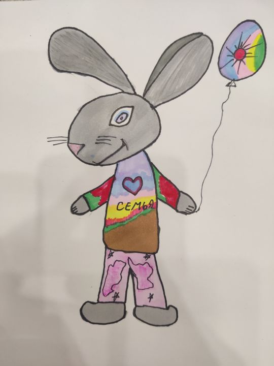 Ксения Денисовна Лопандина