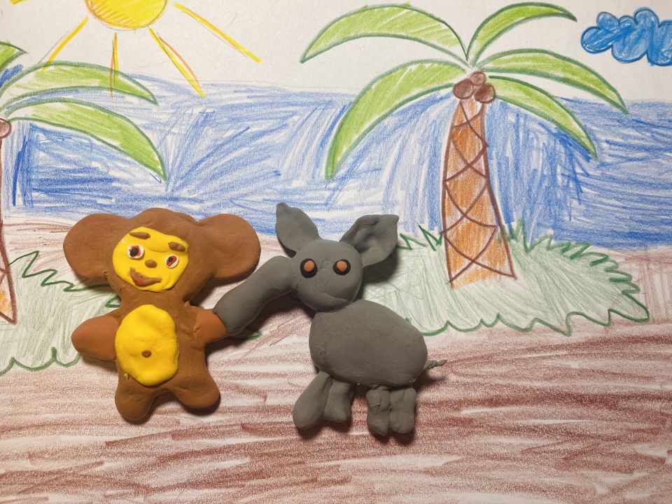 София Марковна Радопольская