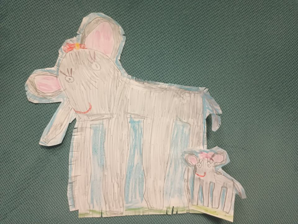 Алиса Сергеевна Прокофьева