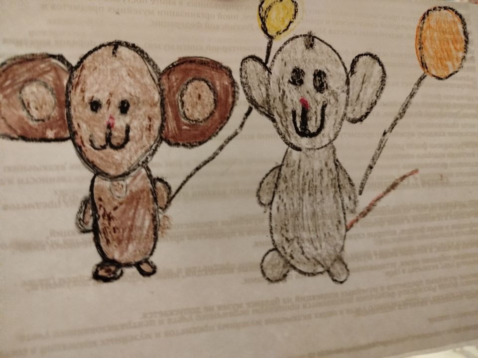 Оля Сергеевна Сафонова